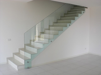 verre trempe